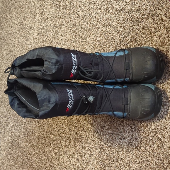 BAFFIN Snogoose Winter Boots - Picture 3 of 7
